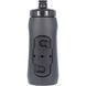 Фляга + Флягодержатель Merida/Fidlock Matt Black, Glossy Black 620 мл (с коннектором)