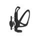 Кріплення Apple airtag Lezyne MATRIX AIR CAGE-BLACK