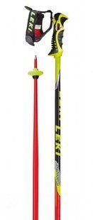 Палки лыжные Leki WC Racing SL 135 cm 634 6748 135