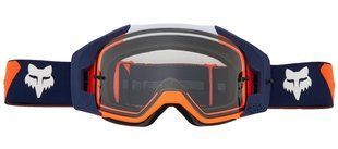 Окуляри FOX VUE Goggle [Flo Orange], Clear Lens 31353-824-OS
