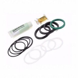 Базовый сервисный набор RockShox Basic Service Kit Monarch w/Autosag SBC B1 (2015+) 11.4418.002.000
