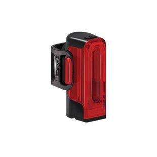 Заднє світло Lezyne STRIP DRIVE PRO 400+ REAR Чорний 400 люменів Y17 4710582 551475