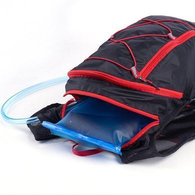 Питна система Naturehike PEVA Updated 3,0 л NH18S070-D Blue 6927595729731