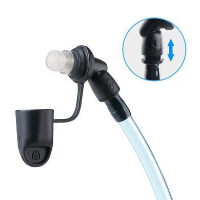 Питна система Naturehike PEVA Updated 3,0 л NH18S070-D Blue 6927595729731