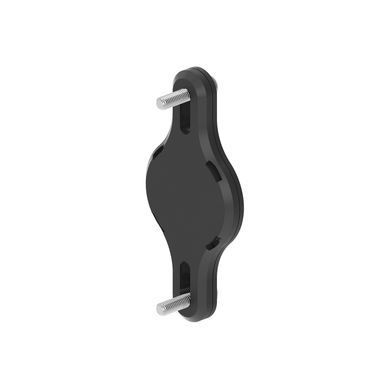 Крепление Apple airtag Lezyne MATRIX BIKE TAGGER-BLACK 4710582 547911