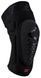 Дитячі наколінники LEATT 3DF 5.0 EVO MINI Kids Knee Guard [Black], One Size 5026012110