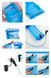 Питна система Naturehike PEVA Updated 3,0 л NH18S070-D Blue