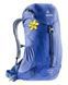 Рюкзак Deuter AC Lite 14 SL цвет 3049 indigo 3420016 3049