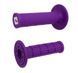 Мото гріпси ODI Ruffian MX 1/2 Waffle Single-Ply, Purple H01RFPR