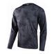Джерсі TLD SKYLINE LS CHILL JERSEY [TIE DYE CHARCOAL] XL 353159005