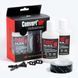 Комплект для переходу на безкамерку Hutchinson Tubeless Kit, стрічка 20 мм (2 шт.)
