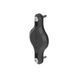 Крепление Apple airtag Lezyne MATRIX BIKE TAGGER-BLACK