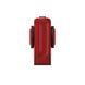Заднє світло Lezyne STRIP DRIVE PRO 400+ REAR Чорний 400 люменів Y17