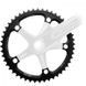 Зірка SRAM ROAD 48T V1 144 AL5 BLK OMNIUM