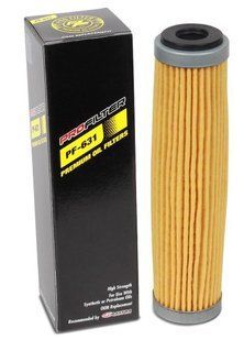 Картридж ProFilter Premium Oil Filter, Cartridge PF-631