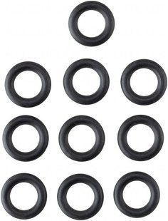 Ущільнювальні кільця поршня для дропера RockShox Reverb Stealth / Piston Sealing Rings for Dropper Stealth, 10 шт. (2010+) 11.6818.035.018