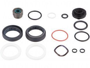Сервисный набор RockShox Service Kit 200H/1YR Pike DPA A2 (2020+) 00.4315.032.618