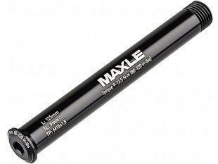 Ось SRAM Maxle Stealth 15x100, 125mm, M15x1.5, Передняя 00.4318.005.017