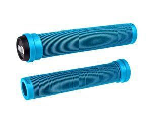 Грипсы ODI Soft Longneck SLX 160mm Single Ply Light Blue F01SXLU