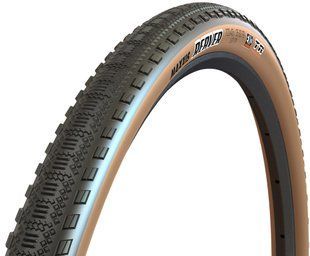 Покришка Maххis Receptor 700х40C TPI-120 Foldable EXO/Dual/TR/Tan-wall ETB00352300