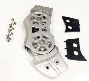 Шарнір LEATT Hinge Assembly C-Frame (LEFT), One Size 4017300240
