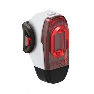Задняя мигалка Lezyne LED KTV DRIVE REAR - Белый 4712806 001957