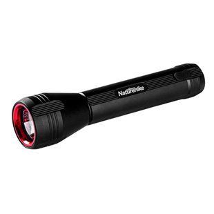 Ліхтар ручний Naturehike NH20ZM010 Black 6927595761267