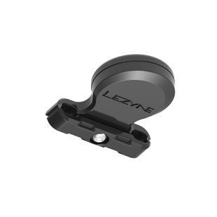 Кріплення Apple airtag Lezyne MATRIX SADDLE TAGGER-BLACK 4710582 547928