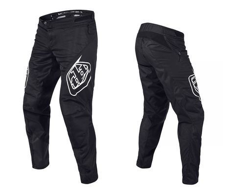 Штани TLD Sprint Pant [Black] Розмір M (32) 229003213