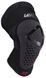 Дитячі наколінники LEATT 3DF 5.0 EVO Youth Knee Guard [Black], One Size 5026012010