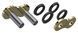 Замок цепи AFAM MRS Rivert Link - 520 [Gold], 520 / Seal Ring MRS-A520XRR3-G