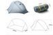 Намет 3F Ul Gear Floating cloud 1 (1-місний) 15D nylon 3 season grey