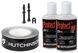 Комплект для перехода на бескамерку Hutchinson Tubeless Kit, лента 25 мм (2 шт.) AD60266