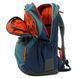 Рюкзак Deuter Ypsilon цвет 3353 denim-midnight