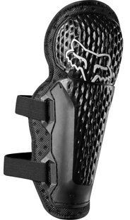 Детские наколенники FOX Youth Titan Sport Knee Guard [Black], One Size 25199-001-OS
