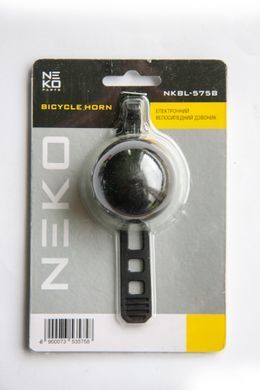 Електронний дзвіночок NEKO NKBL-575 NKBL-575B