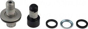 Ремкомплект крепежа RockShox Pike A1 Shaft Fastener Kit (2014+) 11.4015.403.040