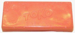 Віск Toko LF Dibloc orange 167g RSS (550 9319 (4020-00110)) 550 9319 (4020-00110)