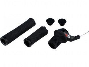 Манетка SRAM X01 Eagle Grip Shift 12 Speed ​​ззаду Red Locking Grips 00.7018.305.000