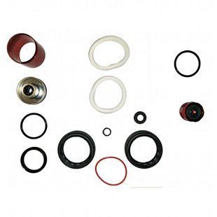 Сервисный набор RockShox 200 Hour/1 Year Zeb Select+/Ultimate A1 (2021) 00.4318.025.186