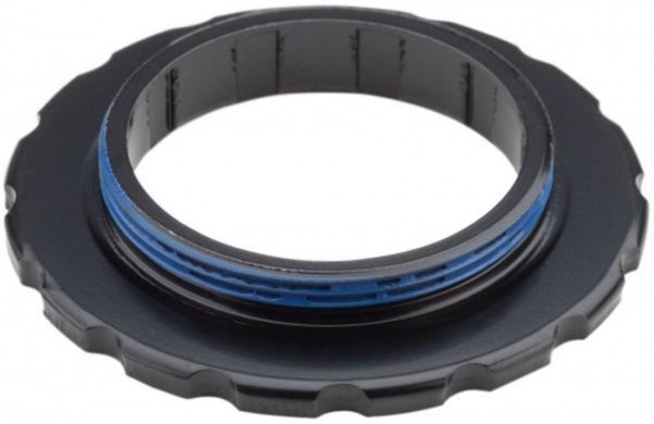 Локрінг Tektro SP-TR50 Center Lock під вісь 12мм SP-TR50