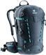Рюкзак Deuter Freerider Pro 30 цвет 7000 black 3303417 7000
