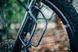 Фляготримач Lezyne Power cage Чорний 4712805 972883
