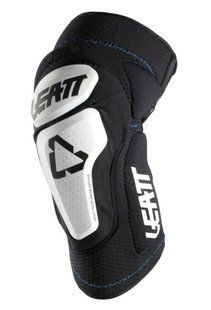 Наколенники LEATT Knee Guard 3DF 6.0 [Black], S/M 5018400490