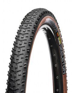 Покришка Hutchinson Skeleton RLAB 29х2.15 Tubeless Ready складана Black/Tan Sidewall PV529102