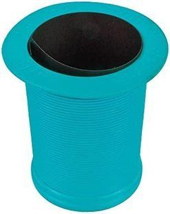 Стакан ODI Longneck Style Coozie w/ Liner Aqua G10BCAQ