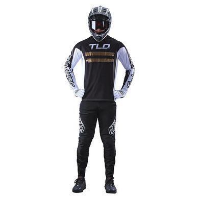 Штаны TLD Sprint Pant [Black] размер L (34) 229003214