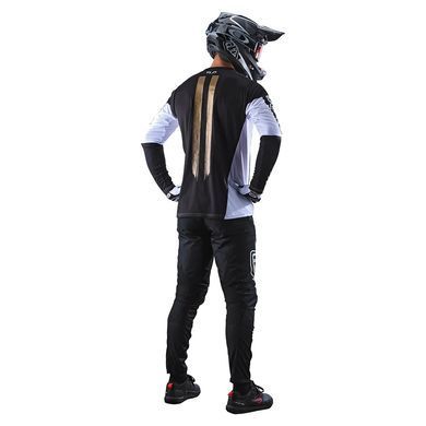 Штаны TLD Sprint Pant [Black] размер L (34) 229003214