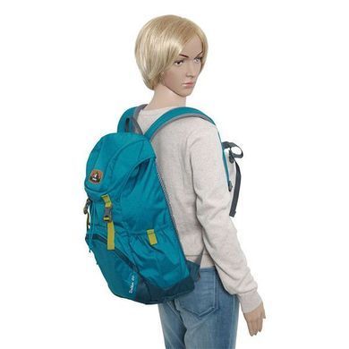Рюкзак Deuter Walker 20 цвет 3325 petrol-arctic 3810617 3325
