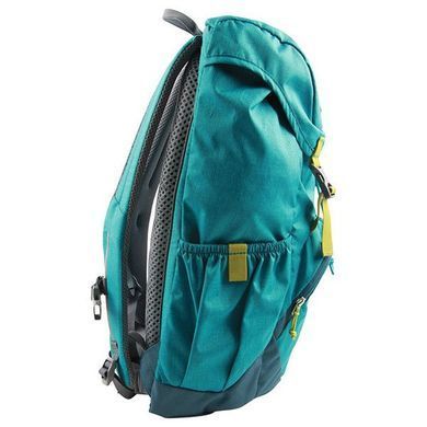 Рюкзак Deuter Walker 20 цвет 3325 petrol-arctic 3810617 3325
